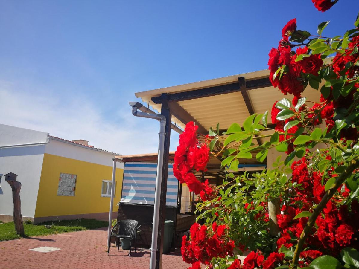 Surf House Helena Hotel Baleal Exterior photo