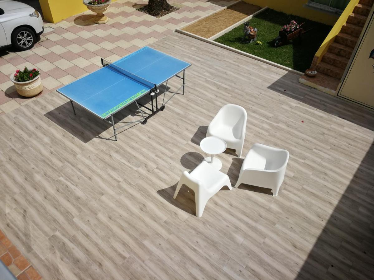 Surf House Helena Hotel Baleal Exterior photo