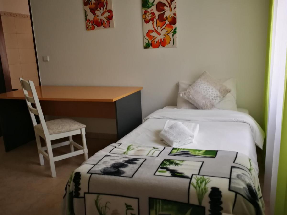 Surf House Helena Hotel Baleal Exterior photo