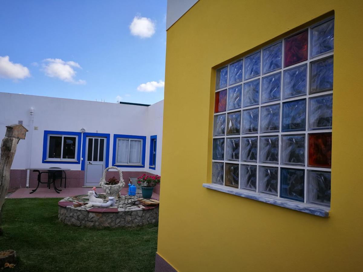 Surf House Helena Hotel Baleal Exterior photo