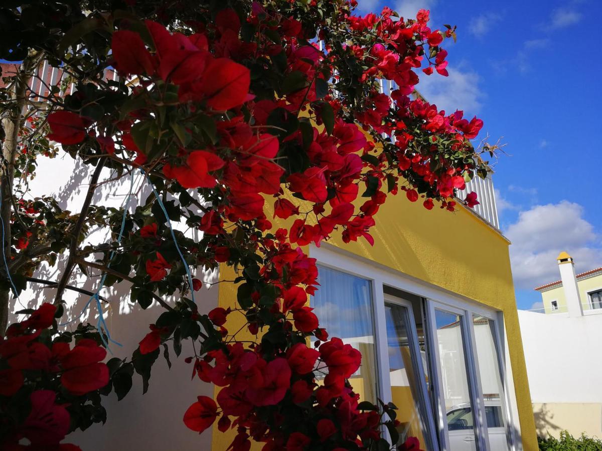Surf House Helena Hotel Baleal Exterior photo
