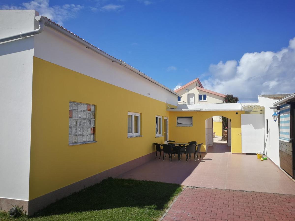 Surf House Helena Hotel Baleal Exterior photo