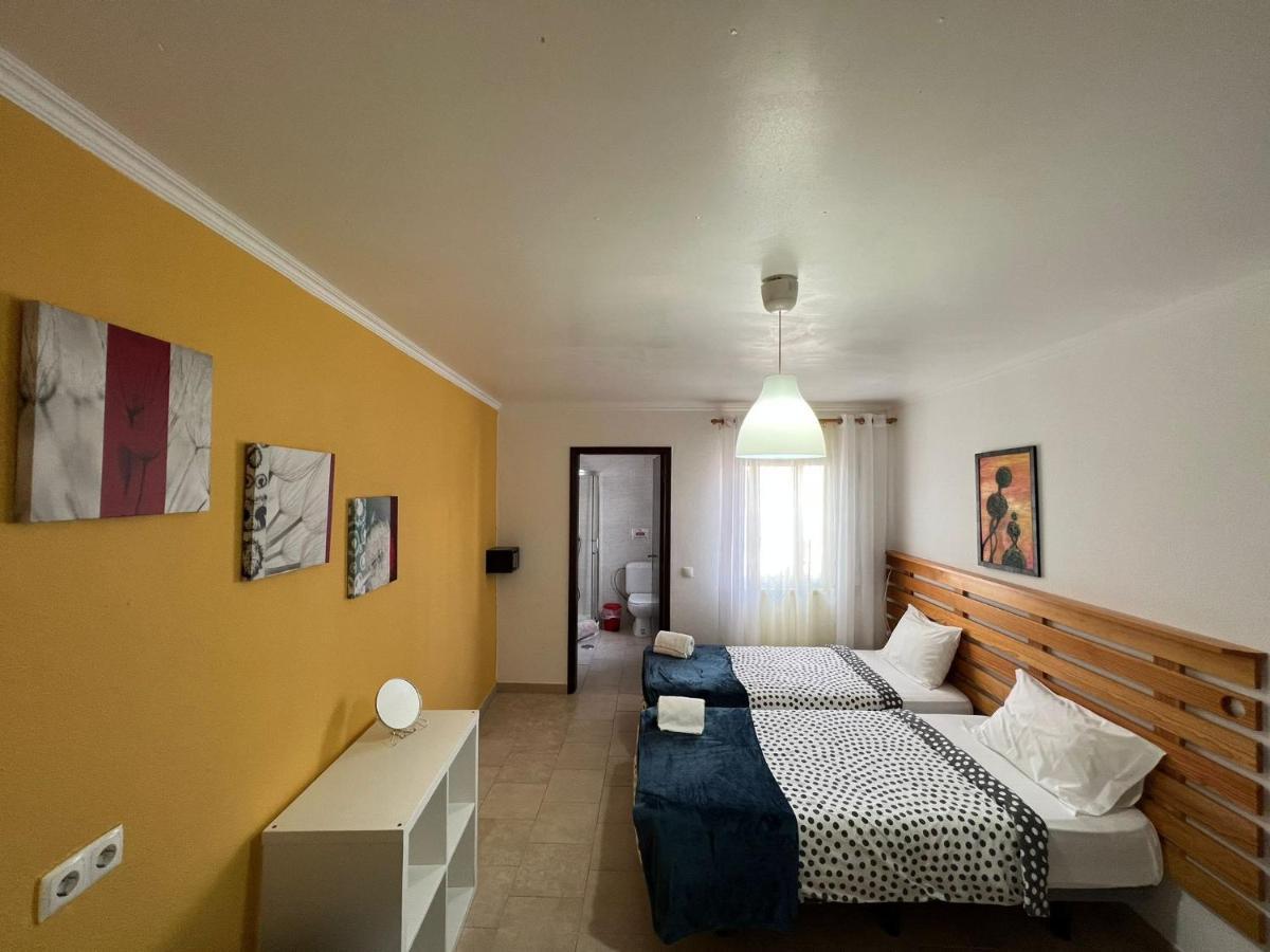 Surf House Helena Hotel Baleal Exterior photo