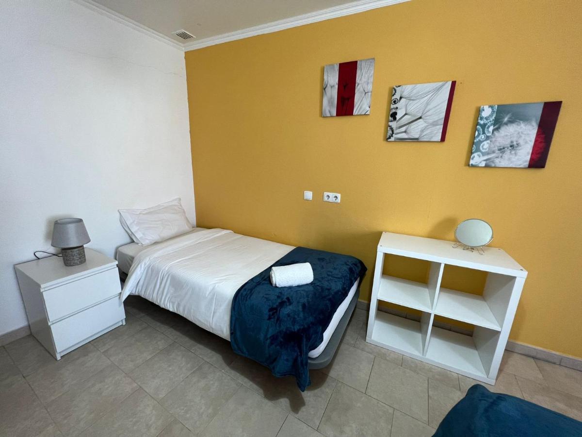 Surf House Helena Hotel Baleal Exterior photo