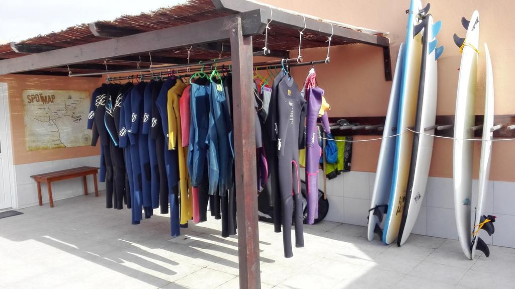 Surf House Helena Hotel Baleal Exterior photo