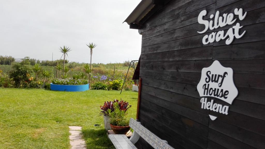 Surf House Helena Hotel Baleal Exterior photo