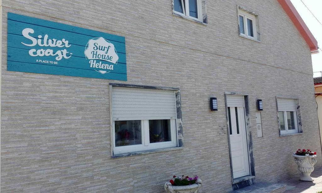 Surf House Helena Hotel Baleal Exterior photo