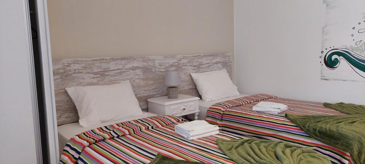 Surf House Helena Hotel Baleal Exterior photo