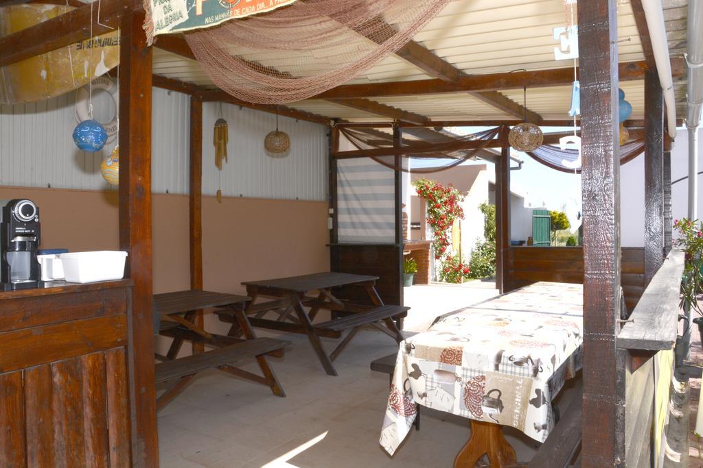 Surf House Helena Hotel Baleal Exterior photo