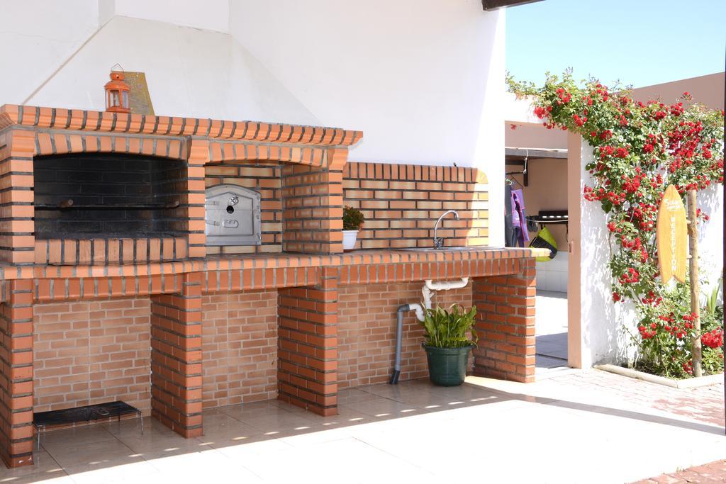 Surf House Helena Hotel Baleal Exterior photo