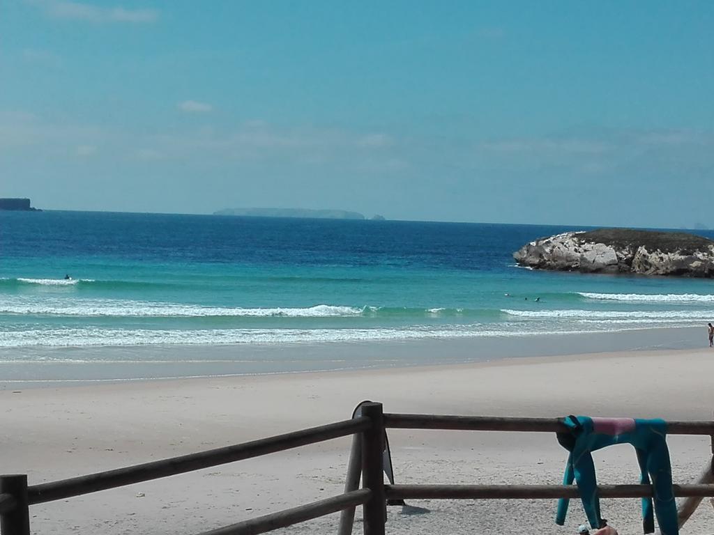 Surf House Helena Hotel Baleal Exterior photo